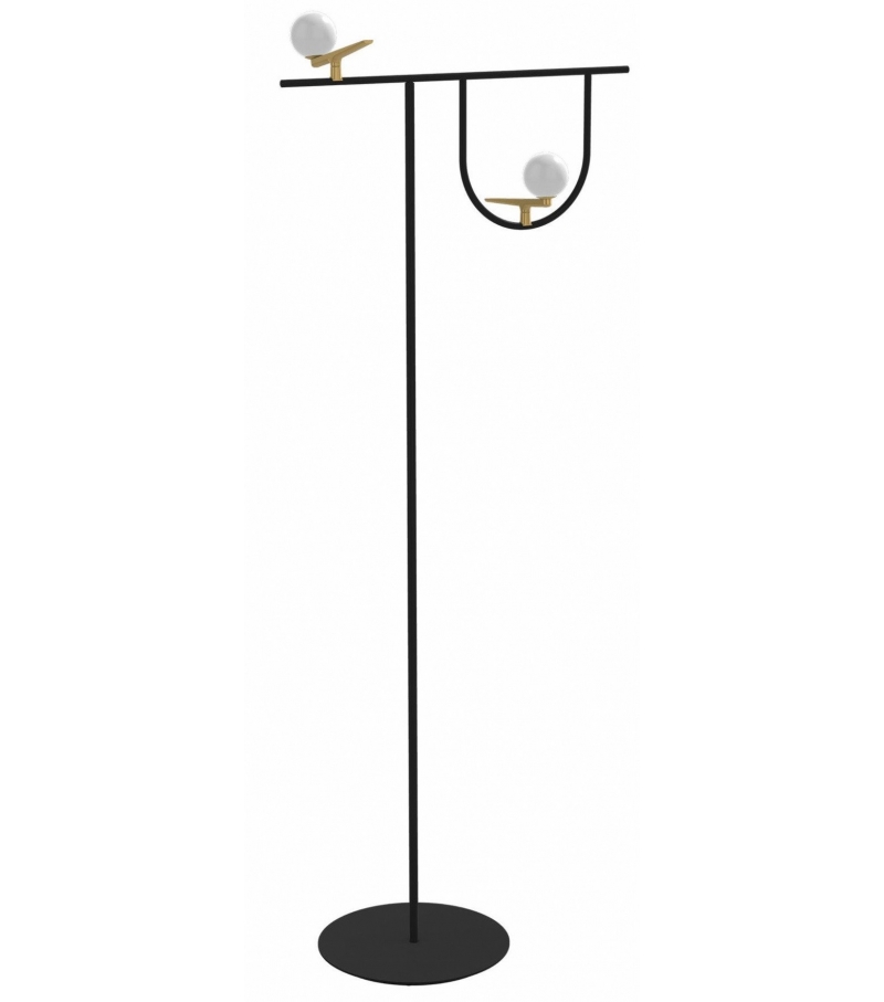 Yanzi Artemide Floor Lamp
