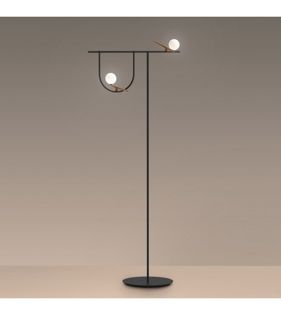 Yanzi Artemide Lampadaire