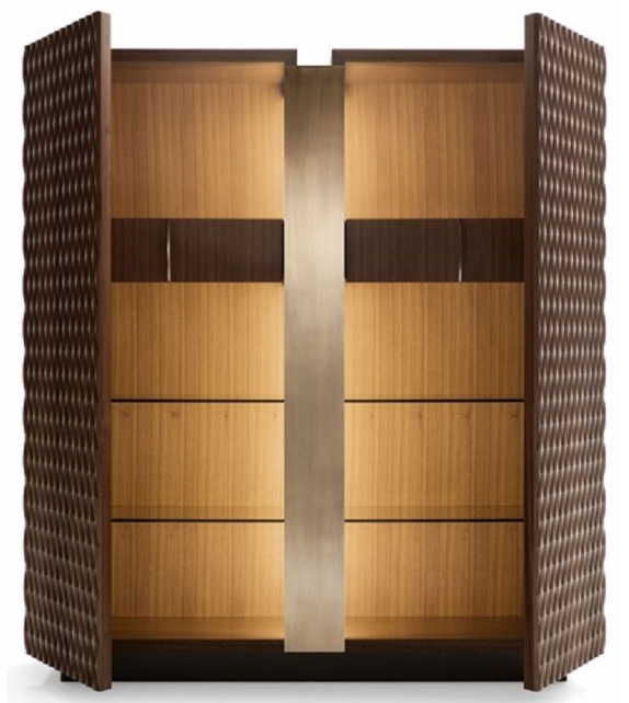 Victor Opera Contemporary Mueble Bar