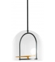 Yanzi Artemide Lampe de Suspension