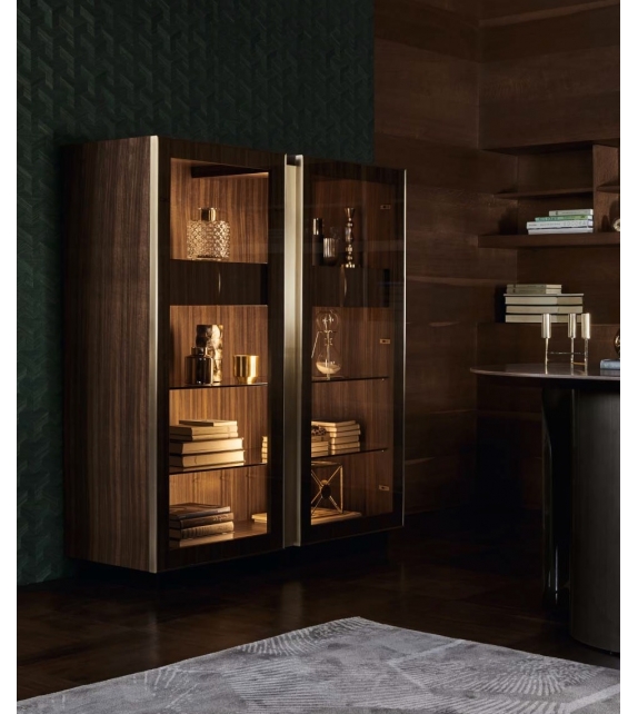 Victor Opera Contemporary Vitrina