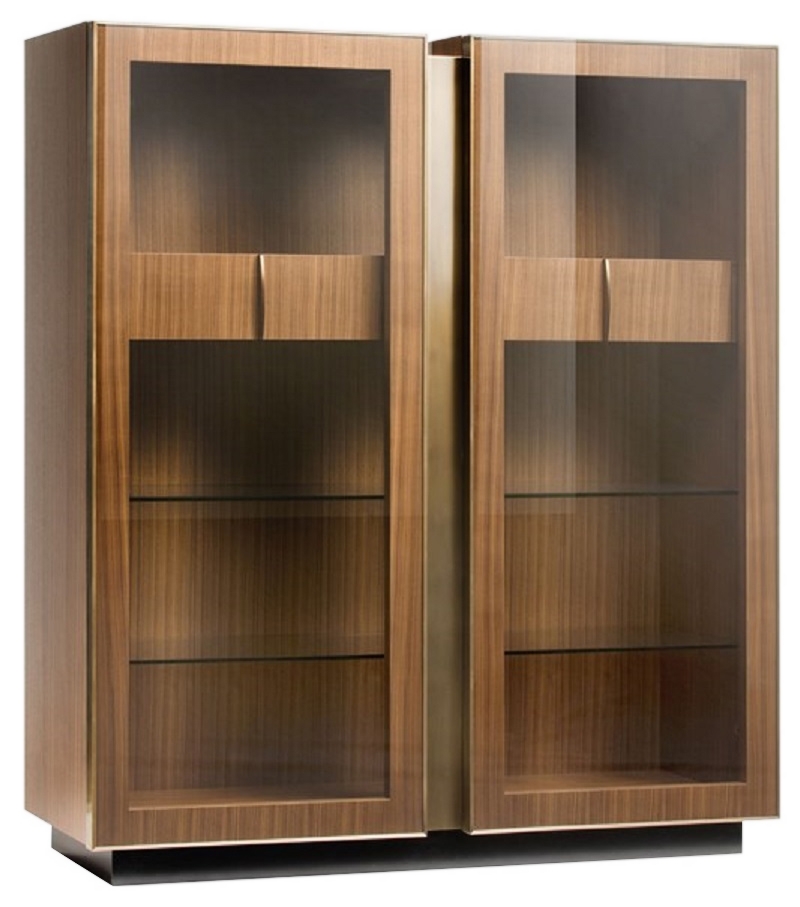 Victor Opera Contemporary Vetrina