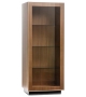 Victor Opera Contemporary Glass Cabinet