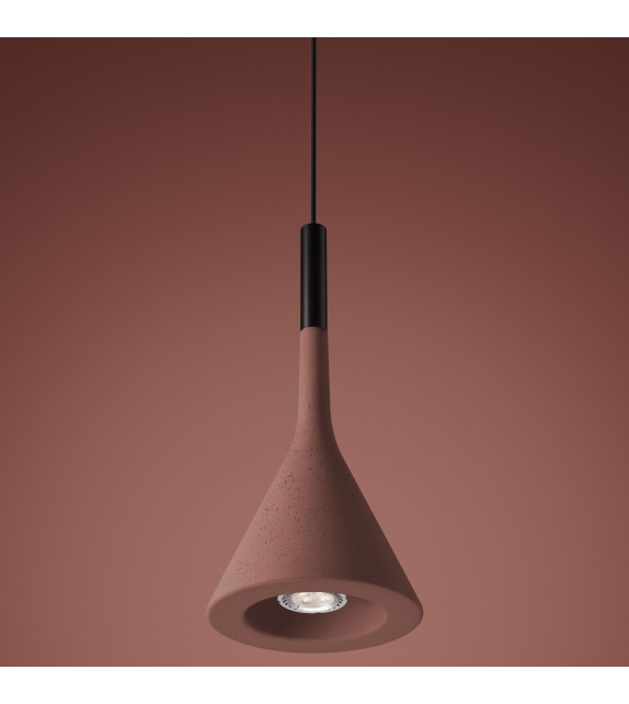 Aplomb Outdoor Foscarini Suspension