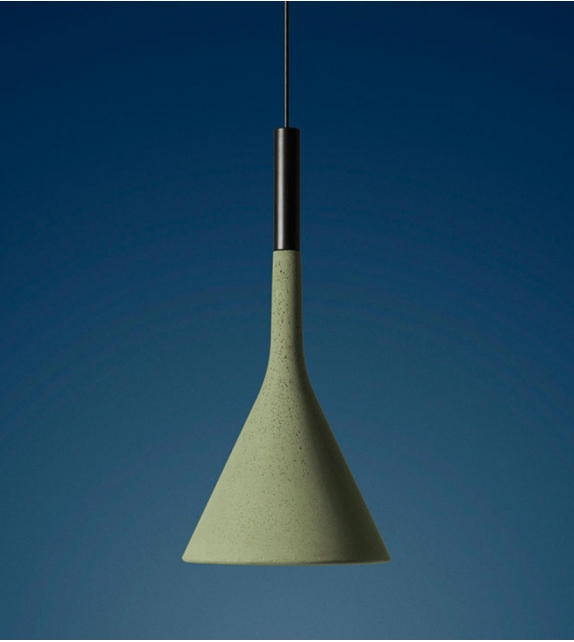 Aplomb Outdoor Foscarini Suspension