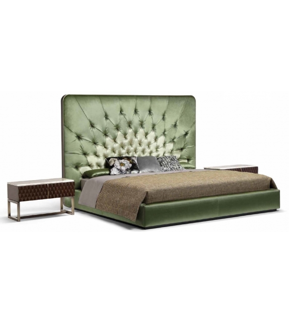 Vertigo Opera Contemporary Letto