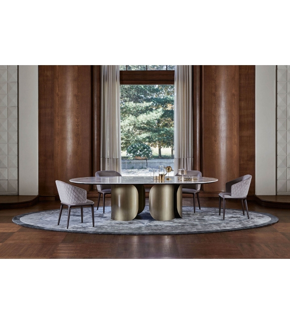 Oscar Table Opera Contemporary