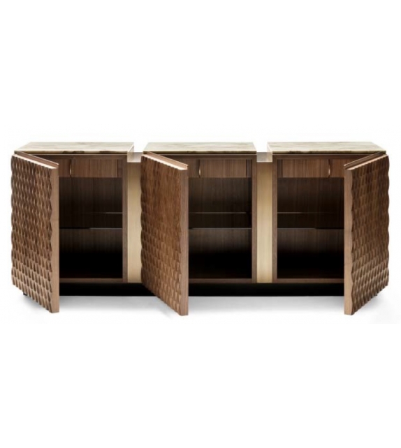 Victor Opera Contemporary Sideboard