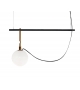 NH S1 14 Artemide Suspension