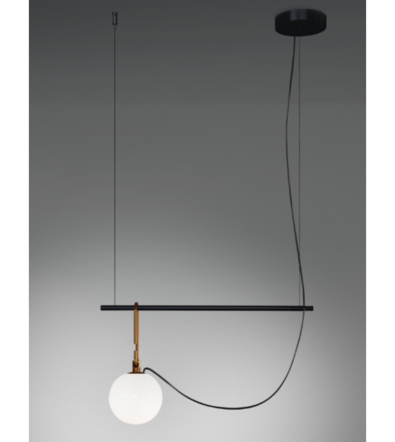NH S1 14 Artemide Lampada a Sospensione