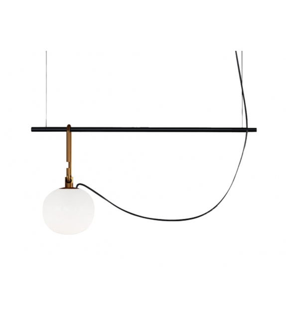 NH S1 14 Artemide Suspension