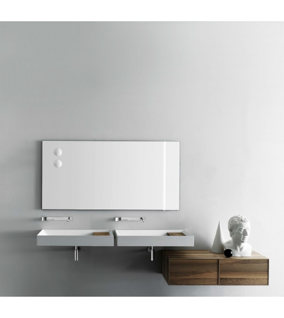 WK6 Boffi Miroir