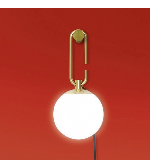NH1217 Artemide Lampada Da Tavolo