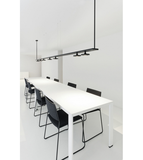Button Estiluz Chandelier