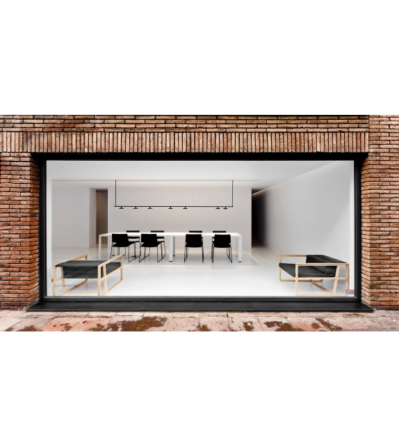 Button Estiluz Chandelier