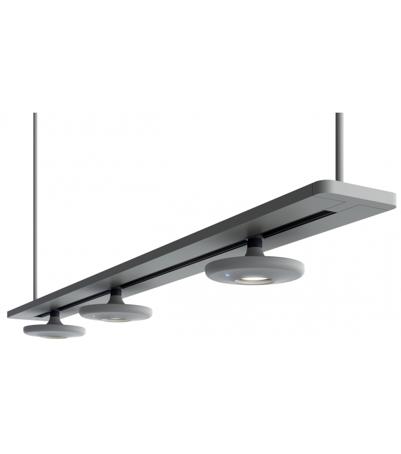 Button Estiluz Kronleuchter