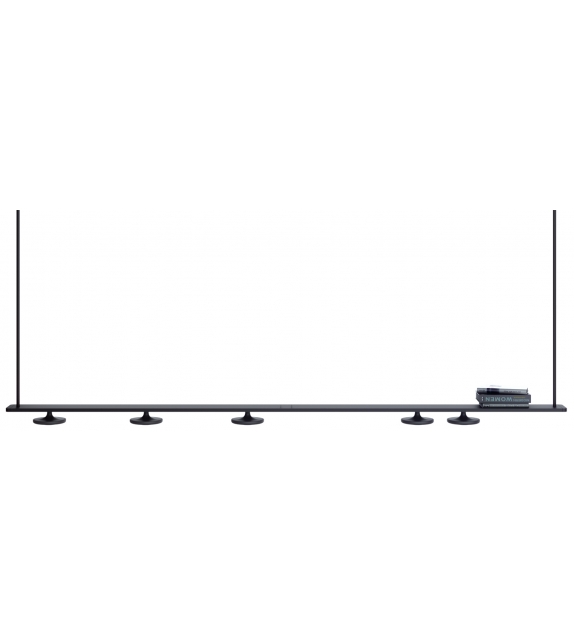 Button Estiluz Chandelier