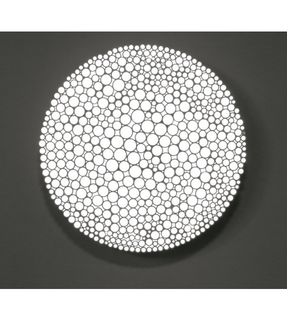 Calipso Artemide Deckenleuchte