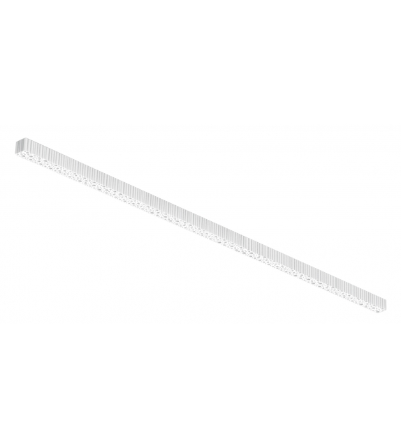 Calipso Linear Stand Alone Artemide Deckenleuchte