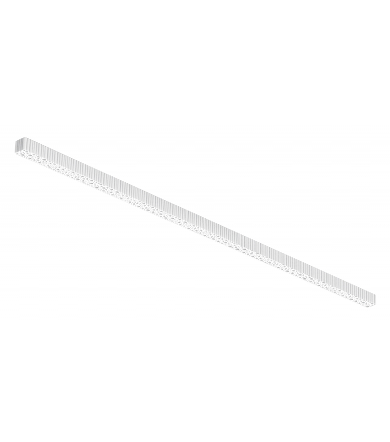 Calipso Linear Stand Alone Artemide Ceiling Lamp