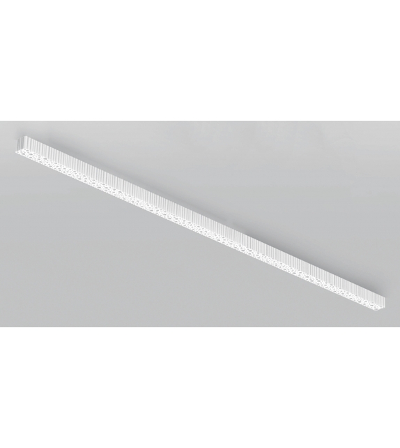 Calipso Linear Stand Alone Artemide Lámpara de Techo