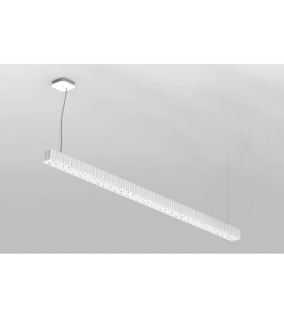 Calipso Linear Stand Alone Artemide Suspension