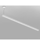 Calipso Linear Stand Alone Artemide Hängeleuchte