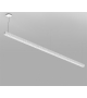 Calipso Linear Stand Alone Artemide Suspension Lamp