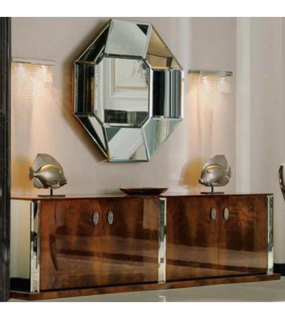 Renè Opera Contemporary Mirror