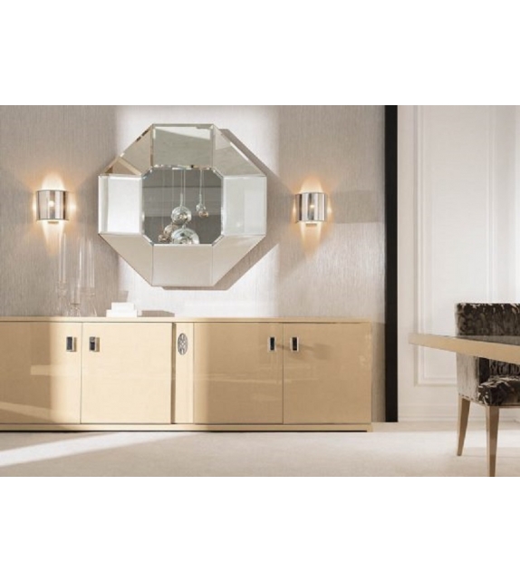 Renè Opera Contemporary Mirror