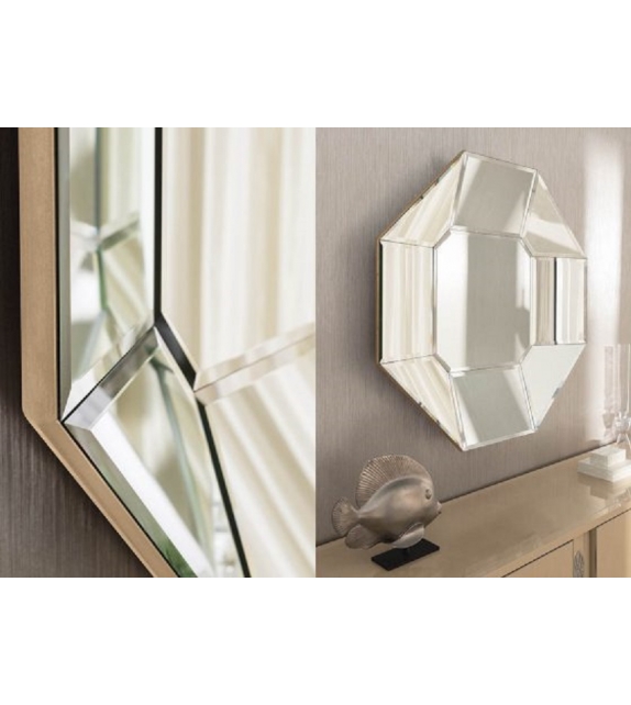 Renè Opera Contemporary Mirror