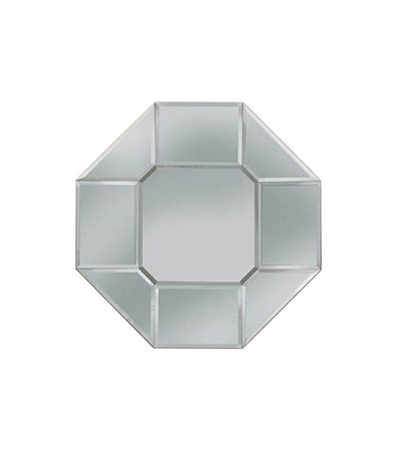 Renè Opera Contemporary Mirror