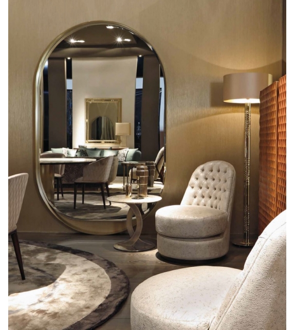 Gyselle Opera Contemporary Miroir