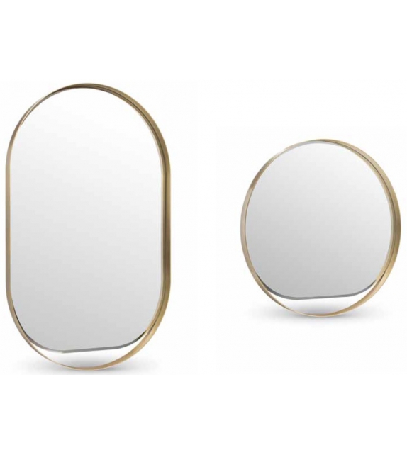 Gyselle Opera Contemporary Specchio