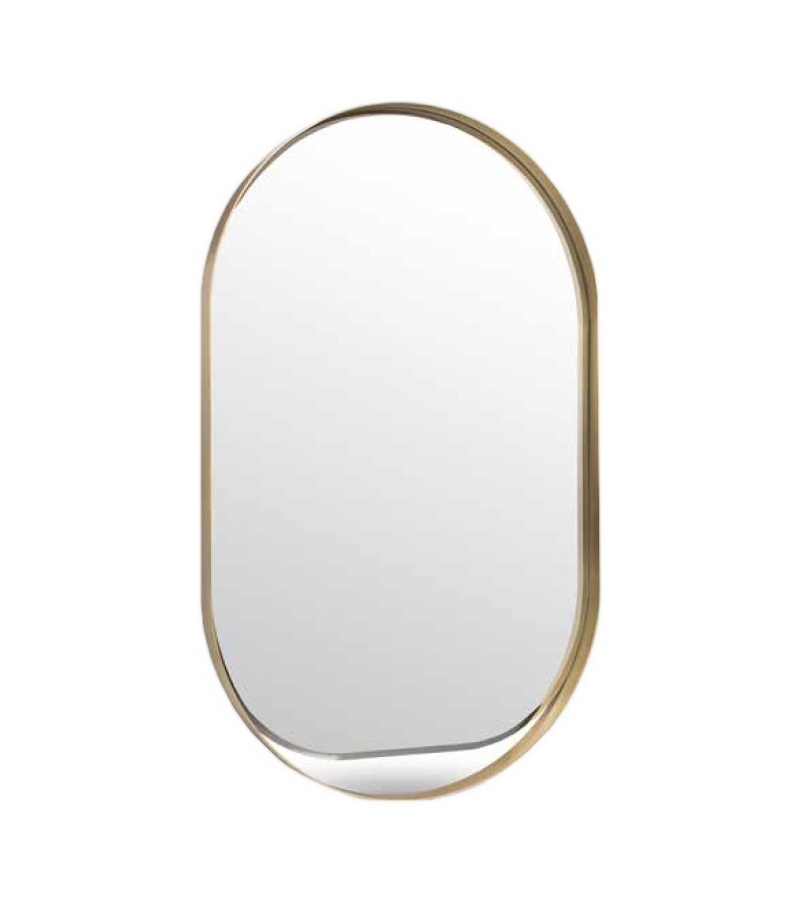Gyselle Opera Contemporary Specchio