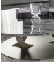 Ludmilla Opera Contemporary Coffee Table
