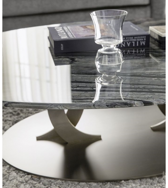 Ludmilla Opera Contemporary Coffee Table
