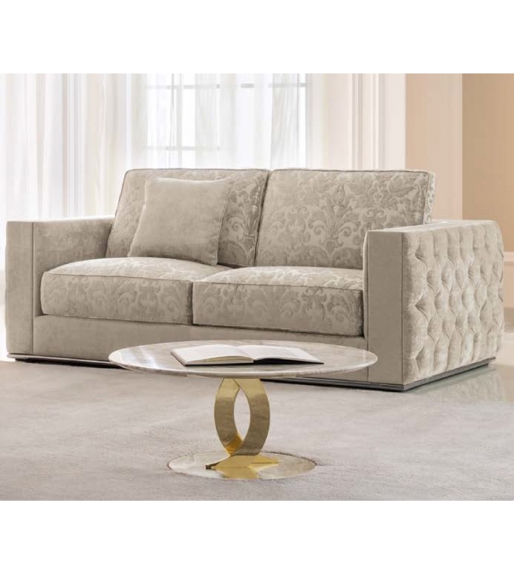 Ludmilla Opera Contemporary Couchtisch