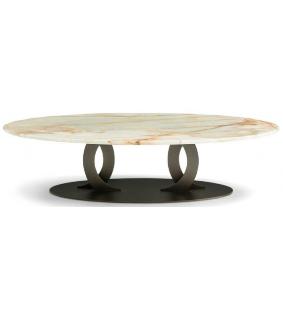 Ludmilla Opera Contemporary Coffee Table