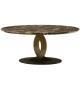 Ludmilla Opera Contemporary Table Basse