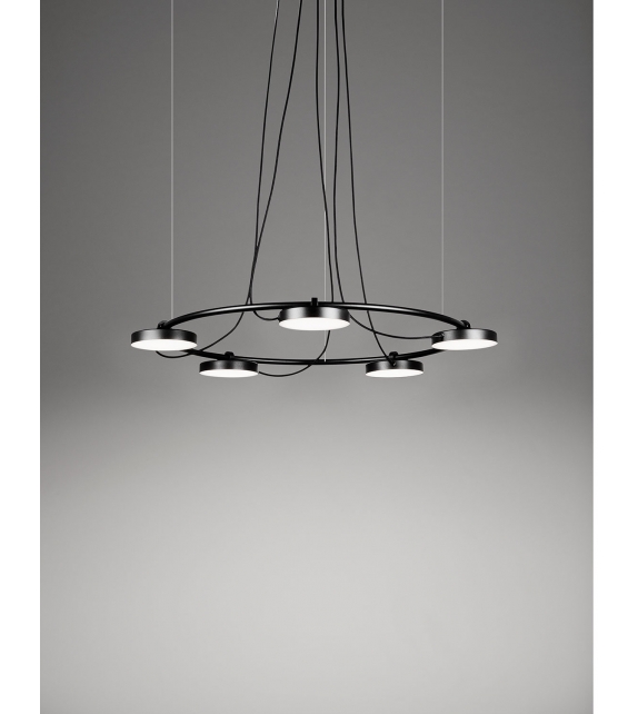 Aro Estiluz Suspension Ronde