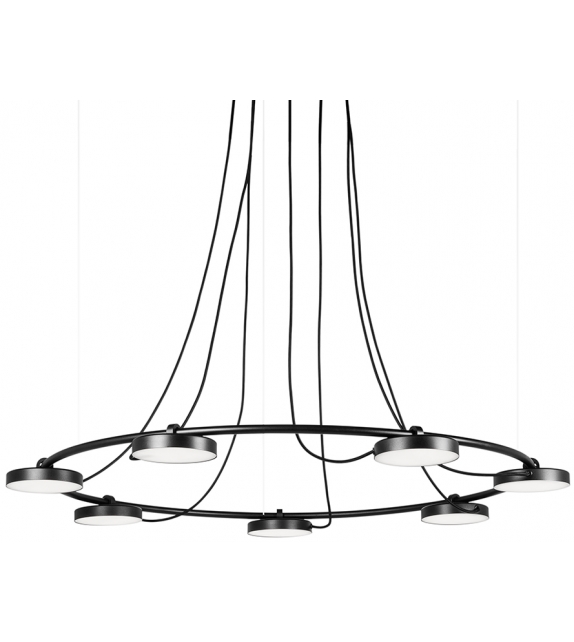 Aro Estiluz Suspension Ronde