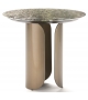 Gabriel Opera Contemporary Occasional Table