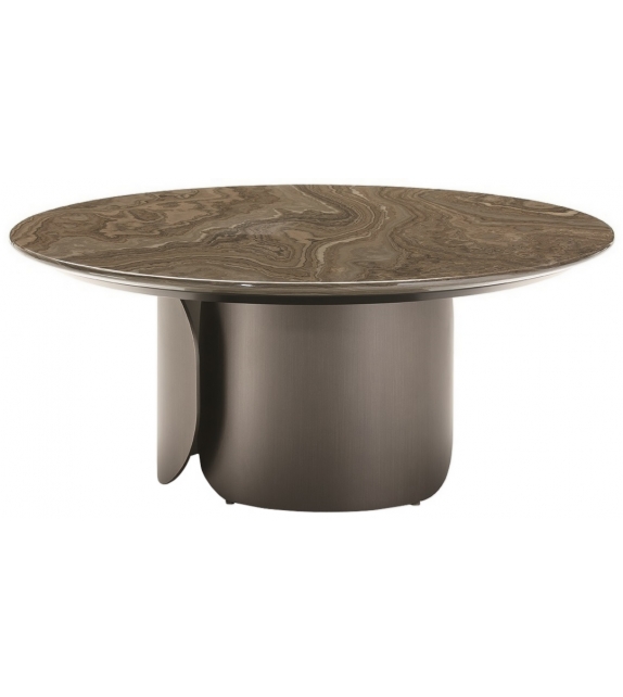 Gabriel Opera Contemporary Table Basse