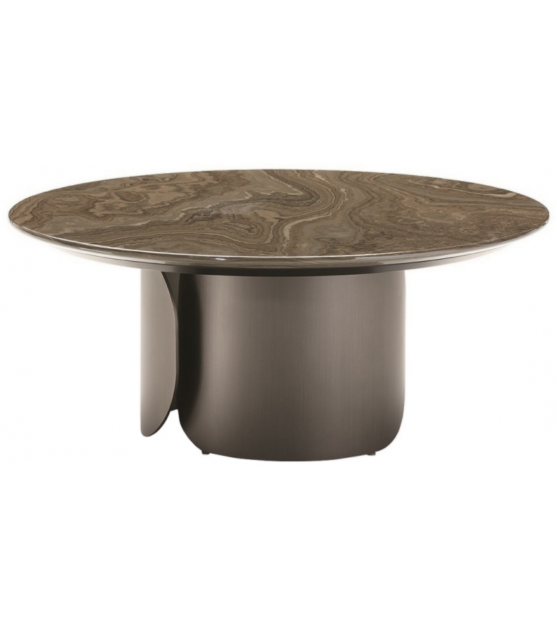 Gabriel Opera Contemporary Table Basse