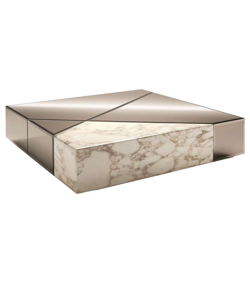 Cyrano Opera Contemporary Couchtisch