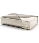 Cyrano Opera Contemporary Coffee Table