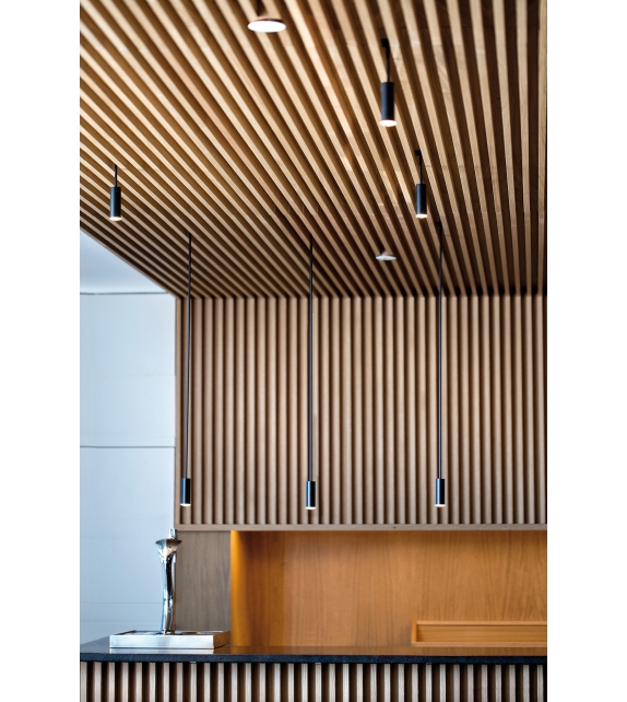 Volta Estiluz Single Pendant Lamp