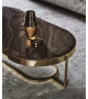 Raoul Opera Contemporary Coffee Table