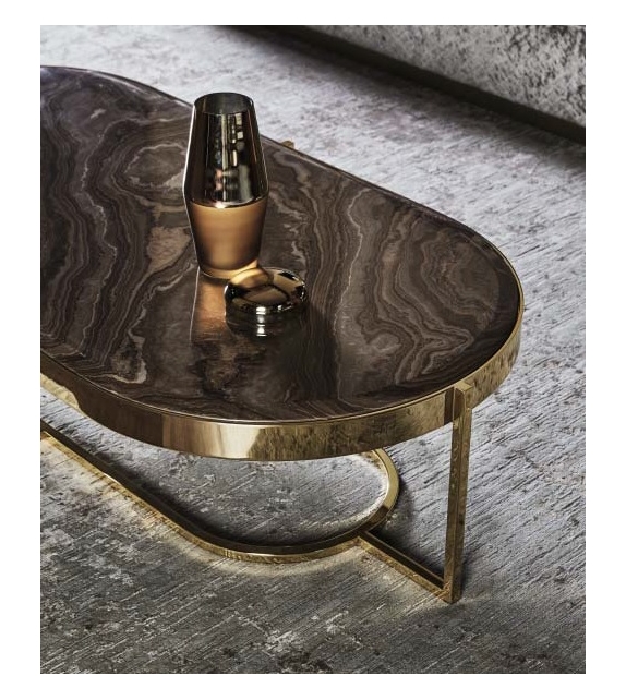 Raoul Opera Contemporary Table Basse